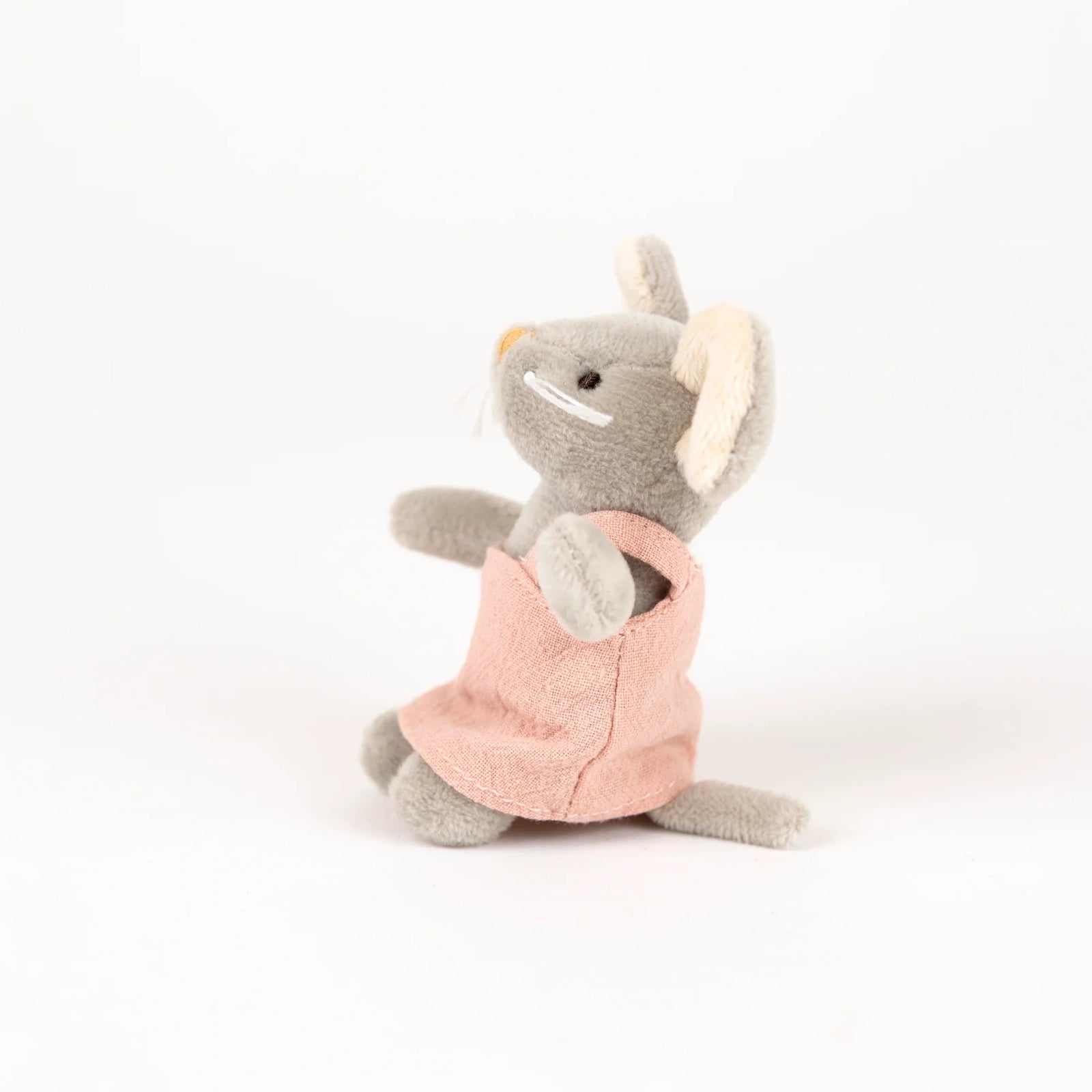 Egmont Toys Plush Agathe the Mouse Miniature