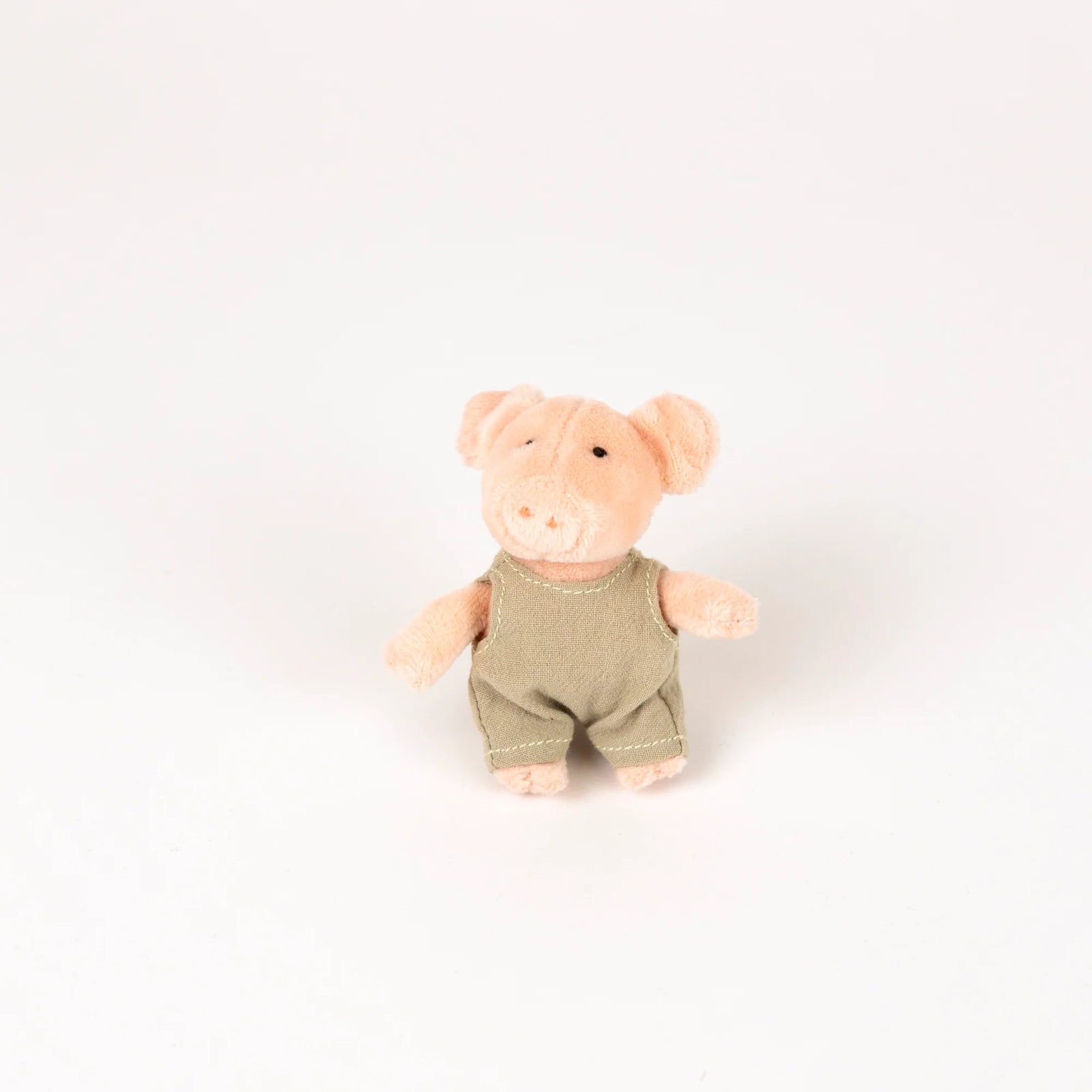 Egmont Toys Plush Bart the Pig Miniature