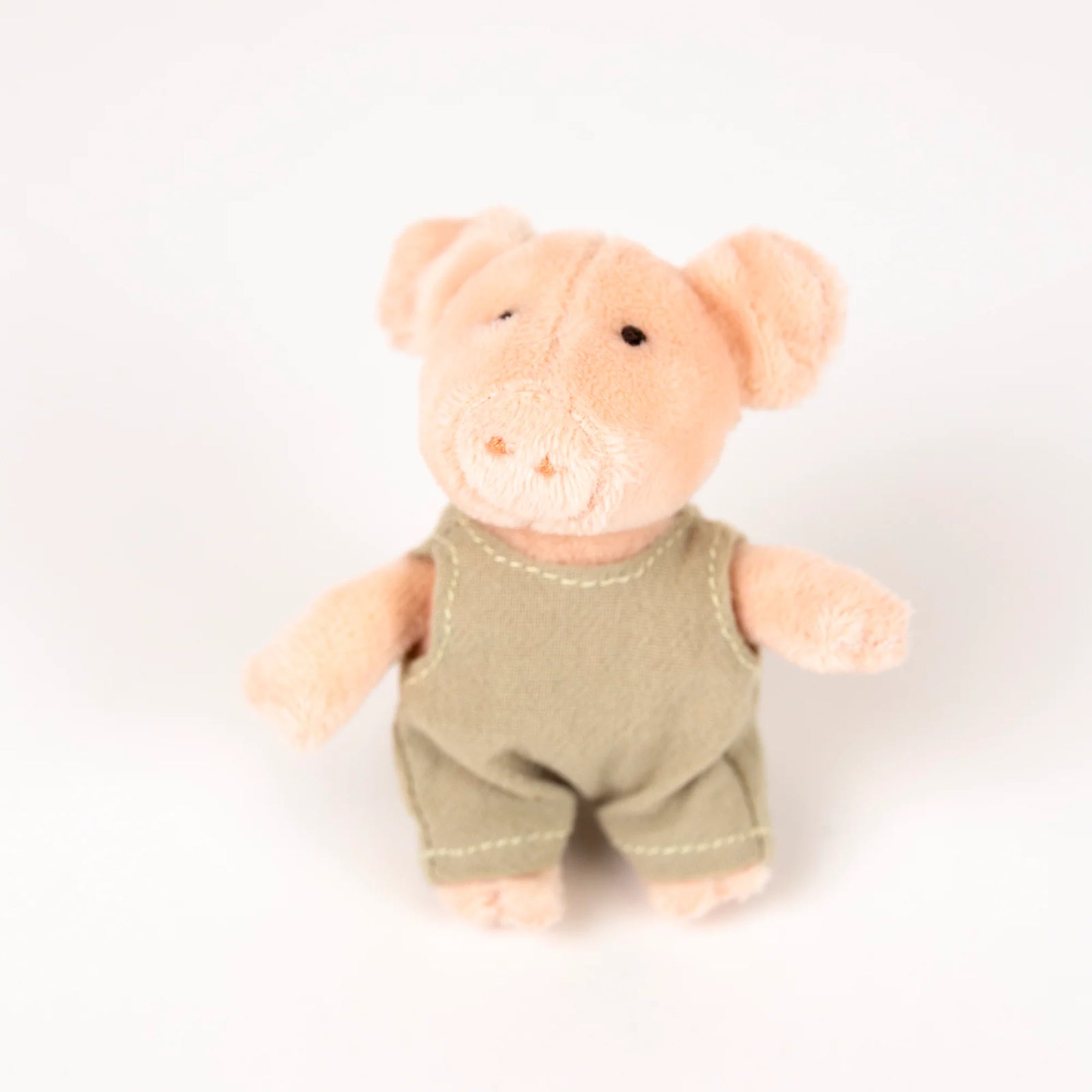 Egmont Toys Plush Bart the Pig Miniature