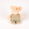 Egmont Toys Plush Bart the Pig Miniature