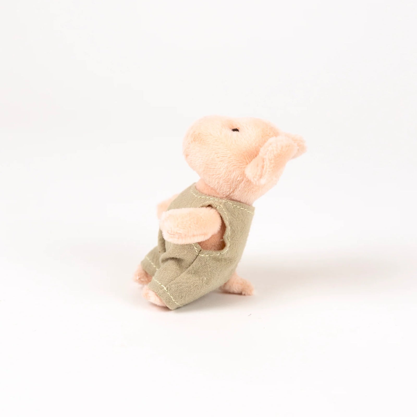 Egmont Toys Plush Bart the Pig Miniature