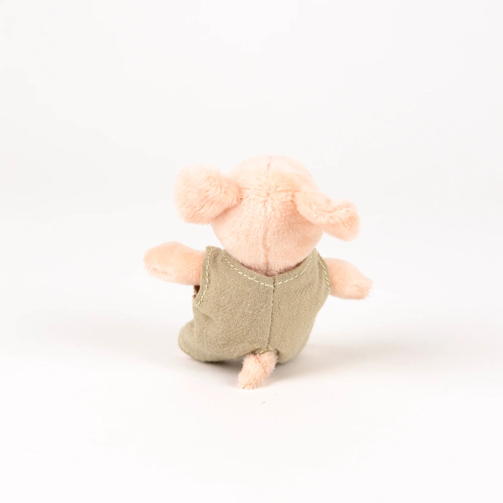 Egmont Toys Plush Bart the Pig Miniature