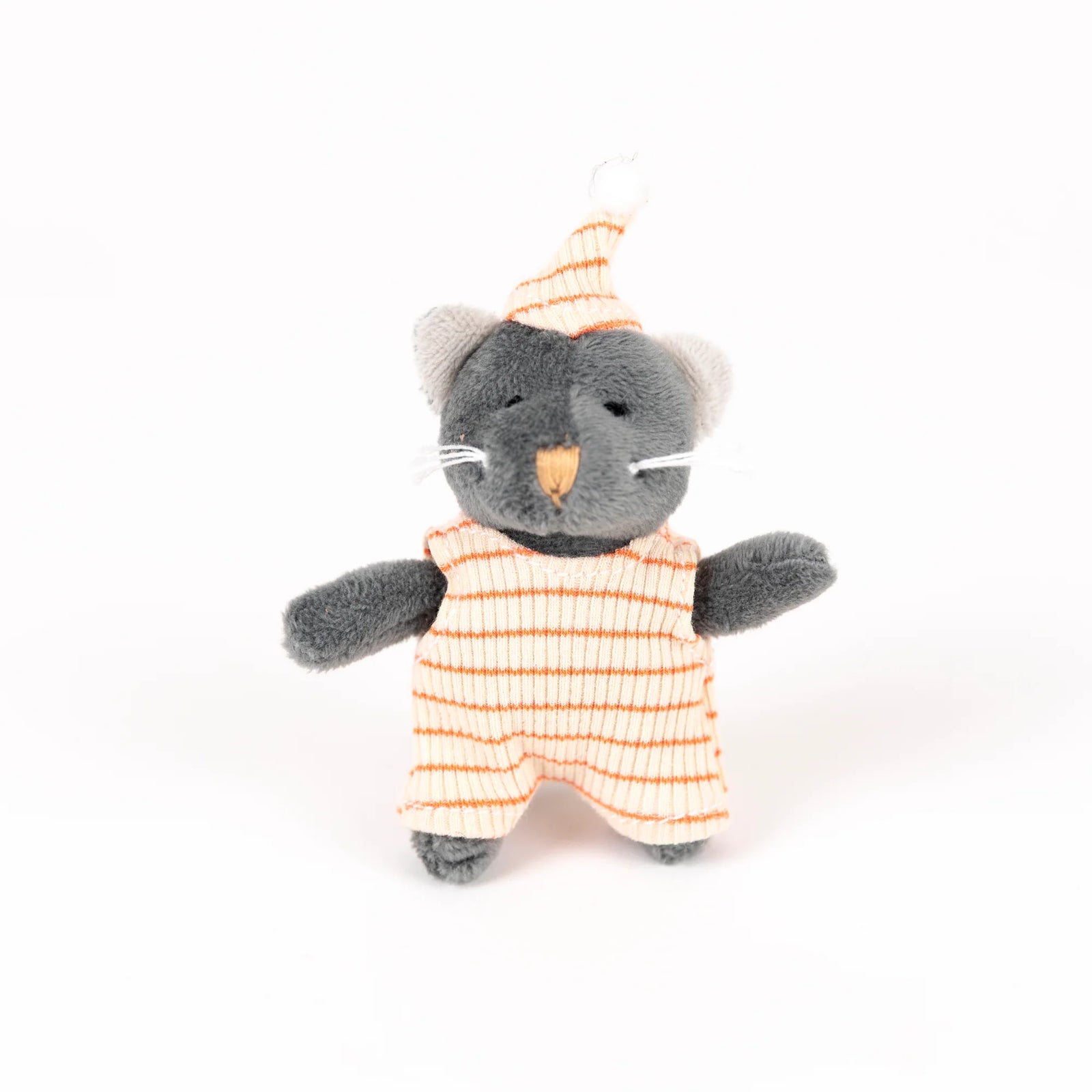 Egmont Toys Plush Malo the Cat Miniature