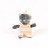 Egmont Toys Plush Malo the Cat Miniature