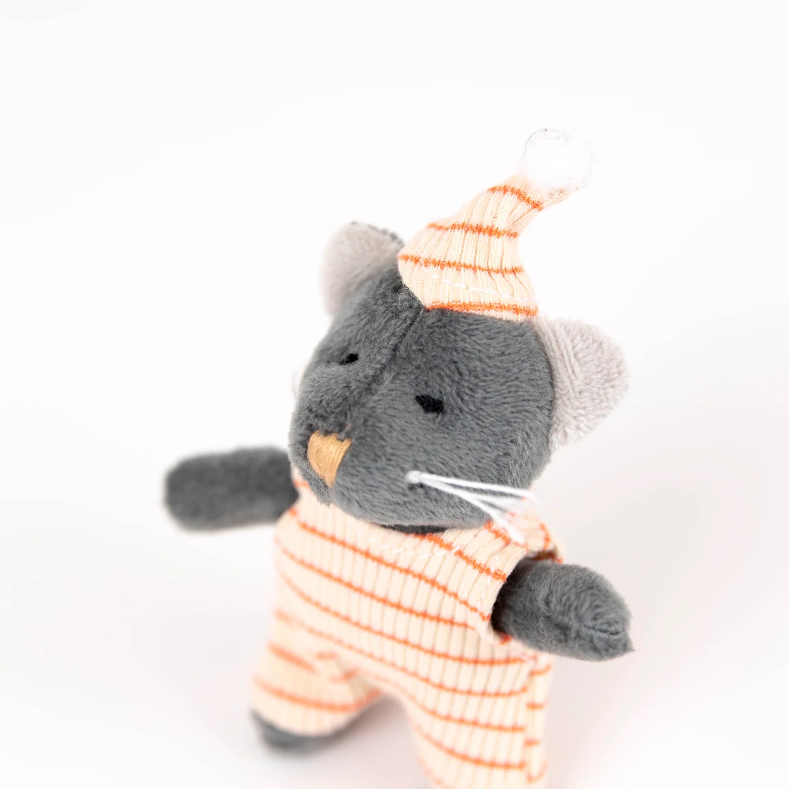 Egmont Toys Plush Malo the Cat Miniature