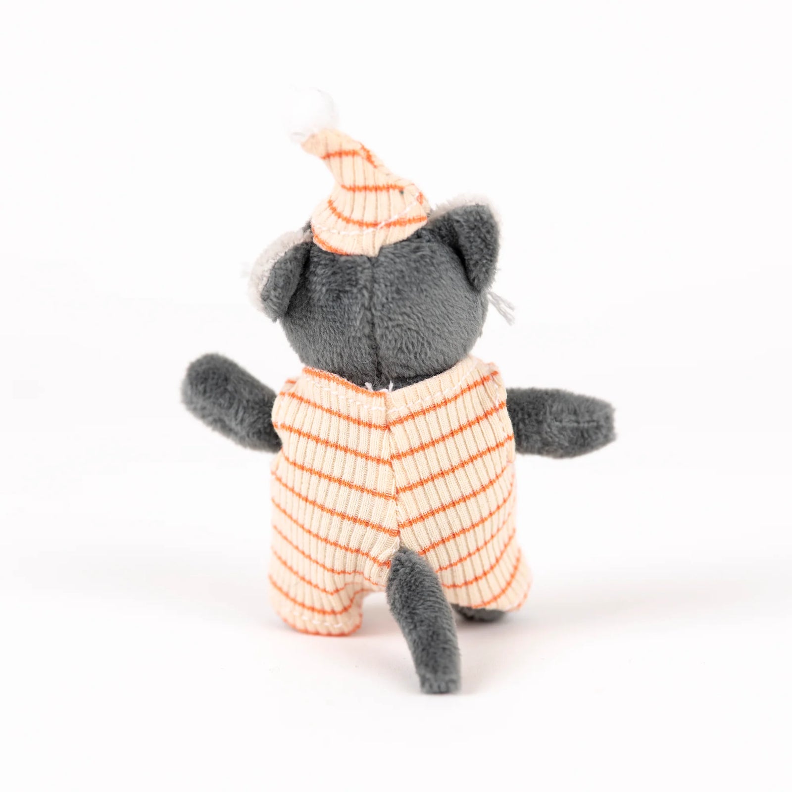 Egmont Toys Plush Malo the Cat Miniature