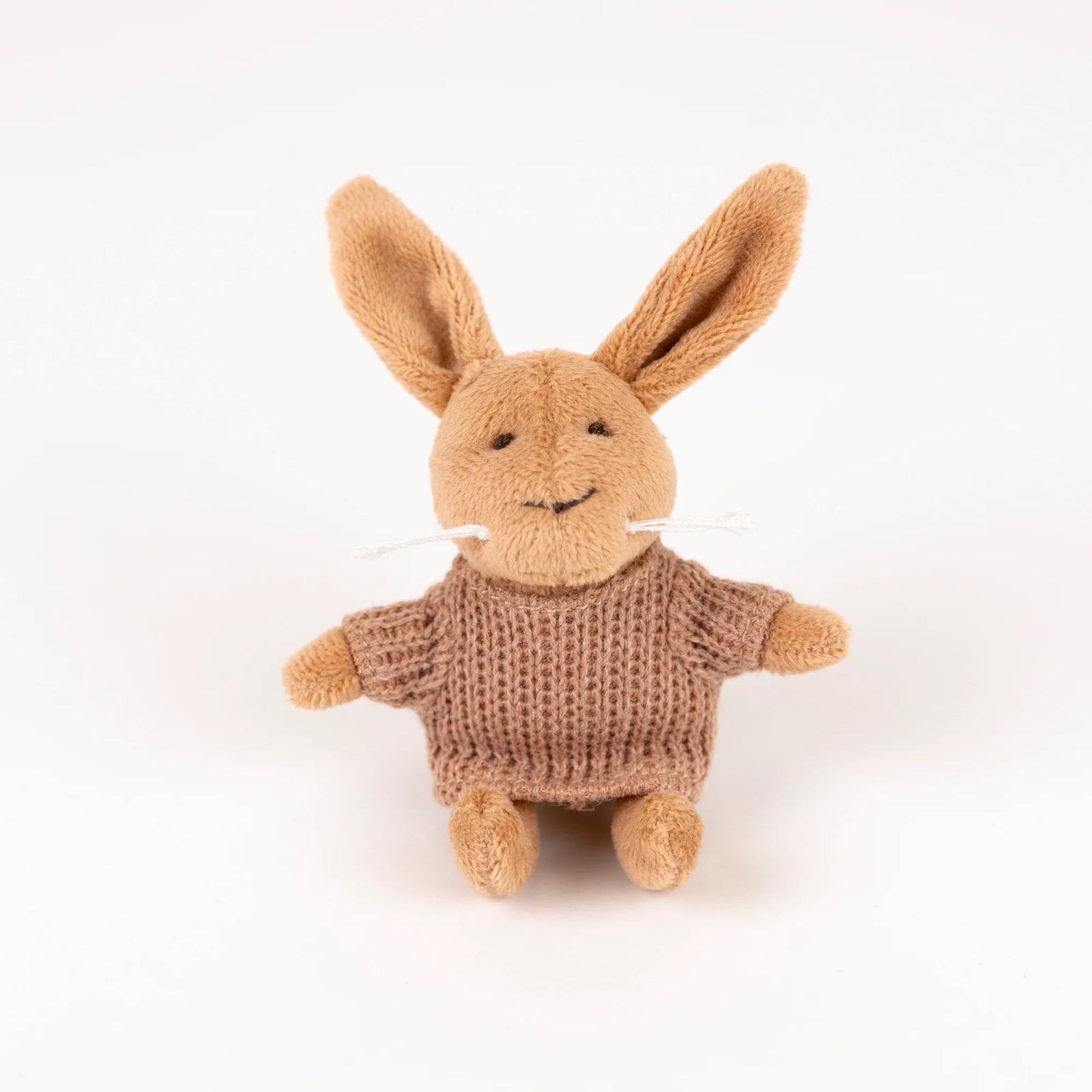 Egmont Toys Plush Lenny the Rabbit Miniature