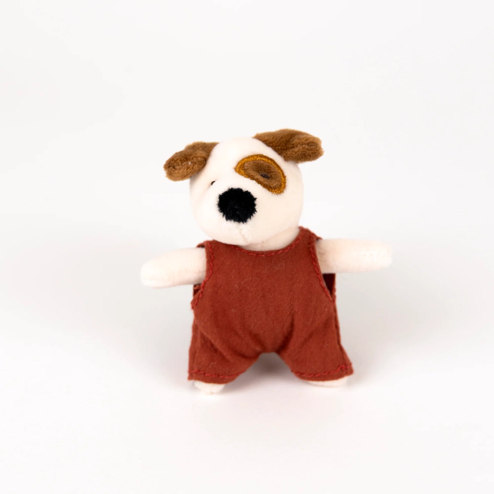 Egmont Toys Plush Eddie the Dog Miniature