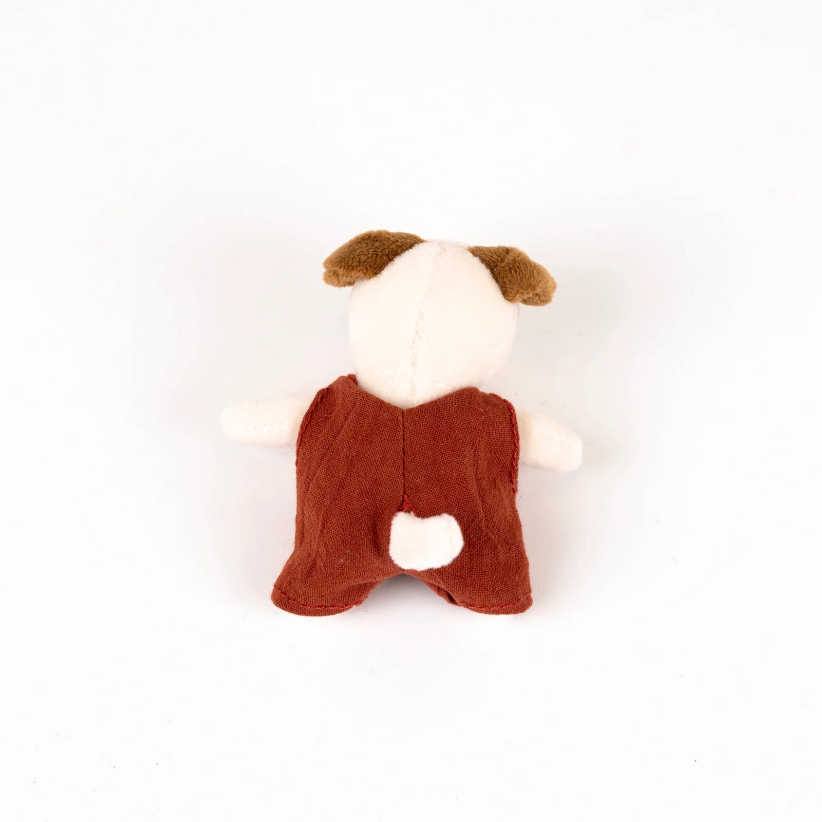 Egmont Toys Plush Eddie the Dog Miniature