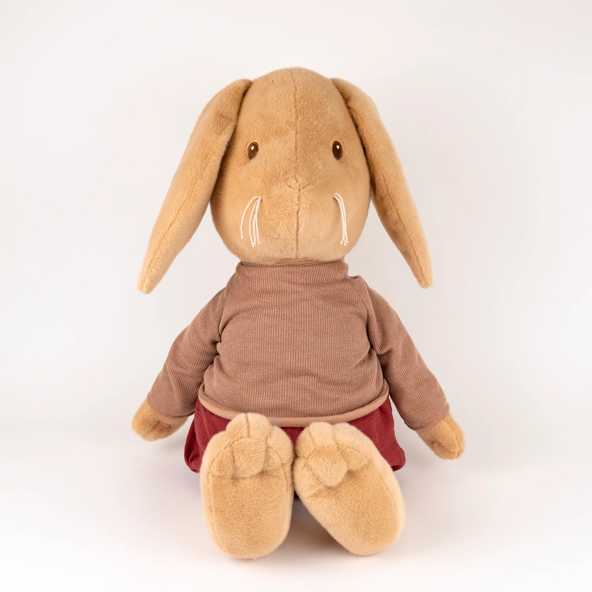 FINALSALE: Egmont Toys Lenny The Rabbit, Large