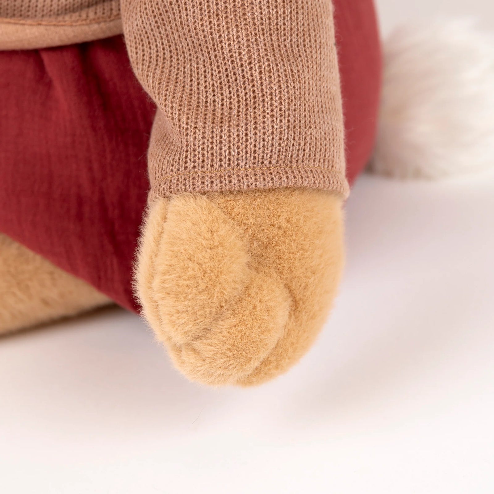 FINALSALE: Egmont Toys Lenny The Rabbit, Large