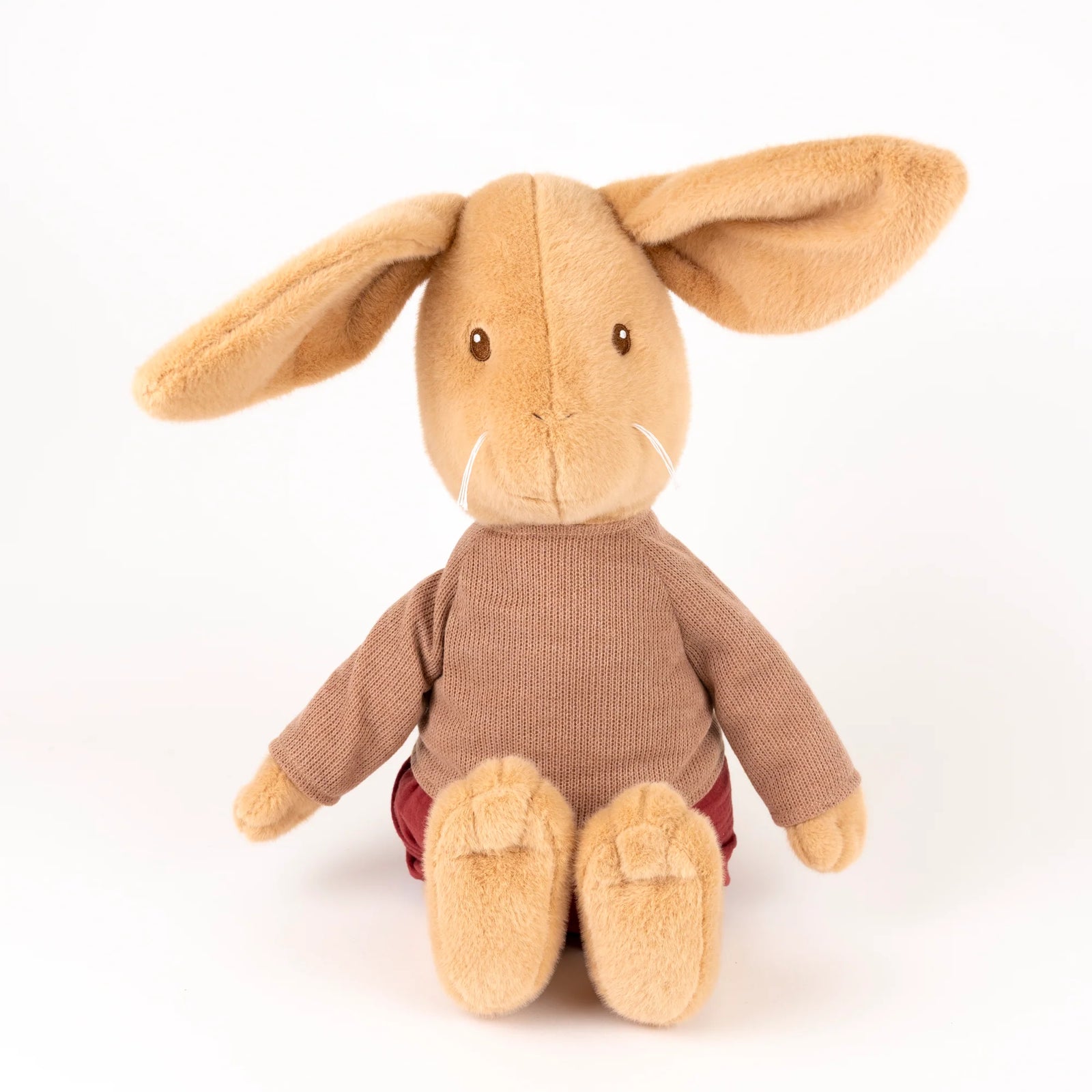 FINALSALE: Egmont Toys Lenny The Rabbit, Large