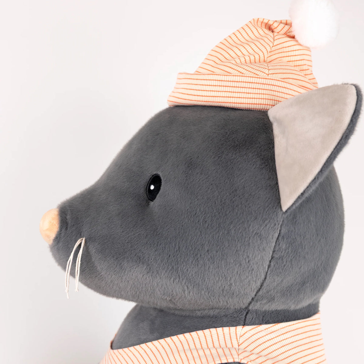 FINALSALE: Egmont Toys Plush Malo the Cat, Large