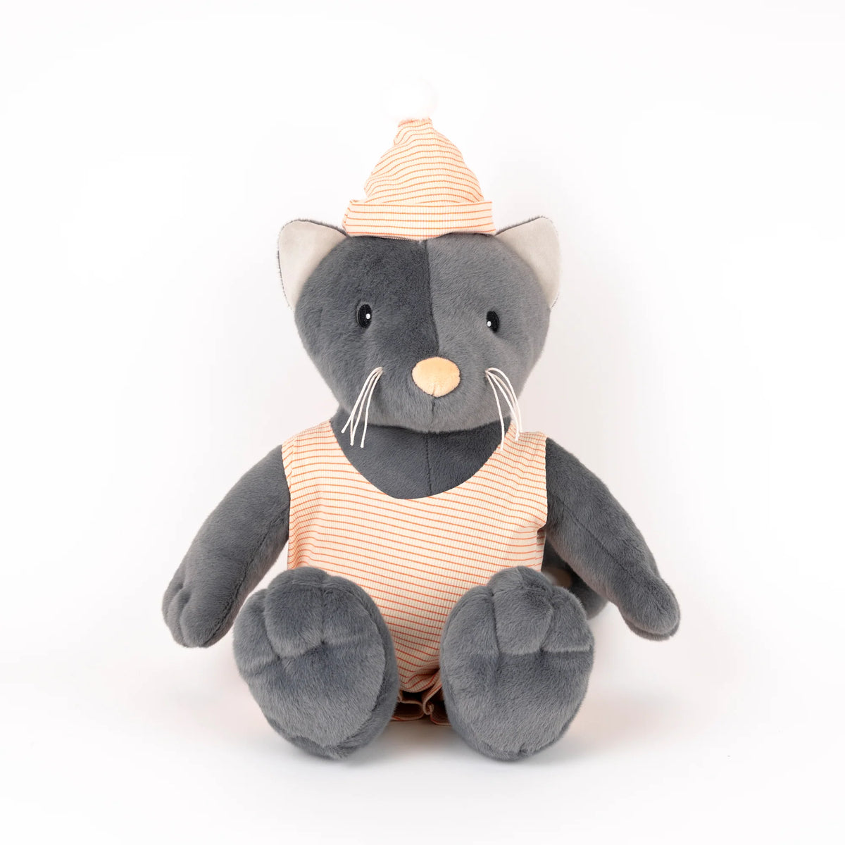 FINALSALE: Egmont Toys Plush Malo the Cat, Large