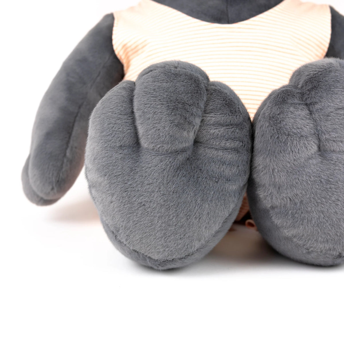 FINALSALE: Egmont Toys Plush Malo the Cat, Large