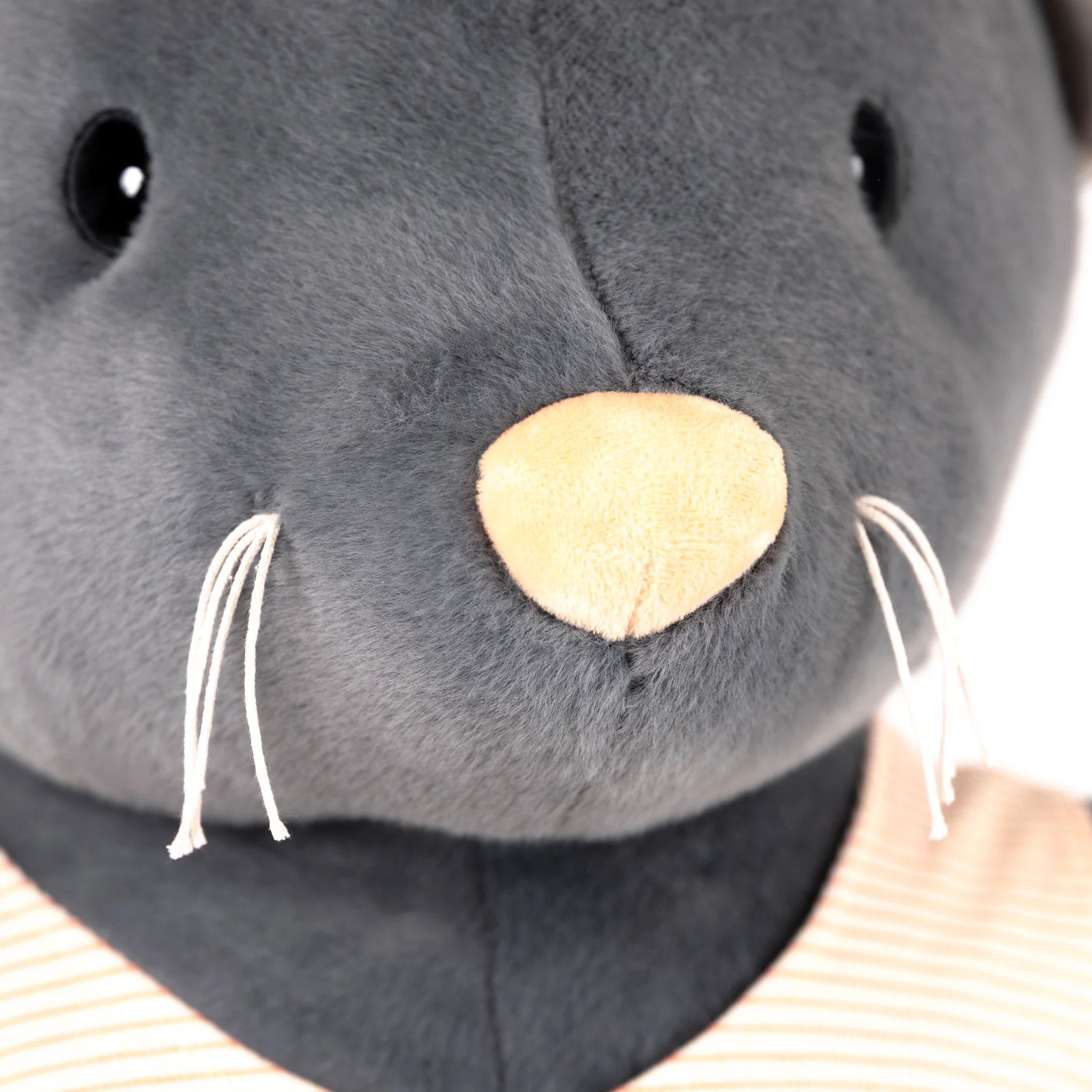 FINALSALE: Egmont Toys Plush Malo the Cat, Large