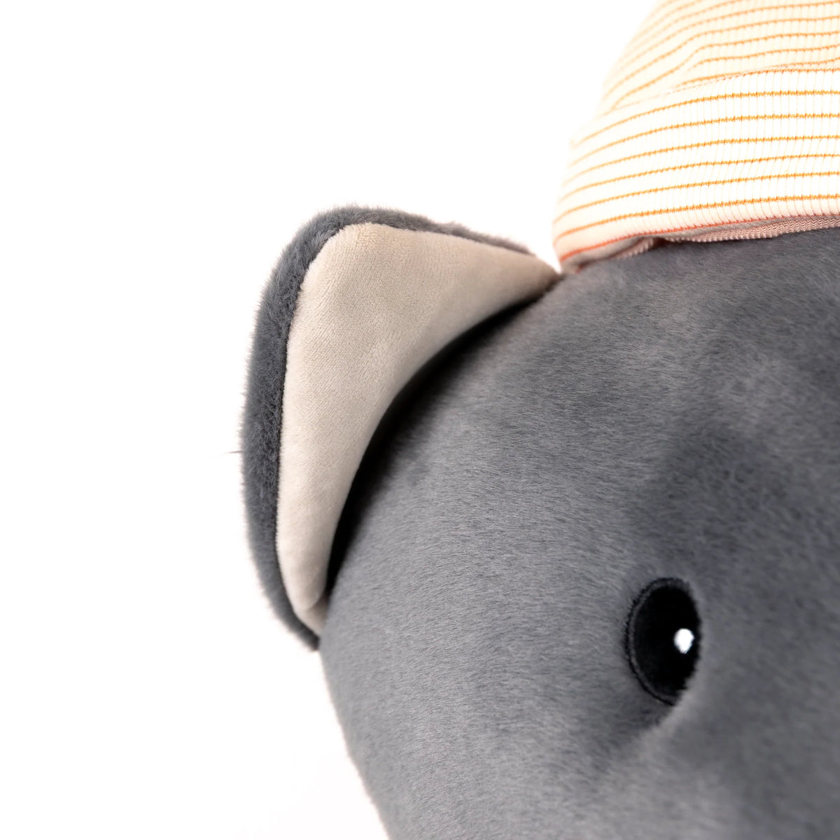 FINALSALE: Egmont Toys Plush Malo the Cat, Large