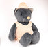 FINALSALE: Egmont Toys Plush Malo the Cat, Large