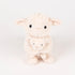 Egmont Toys Plush Lam Lamb with Baby