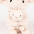 Egmont Toys Plush Lam Lamb with Baby