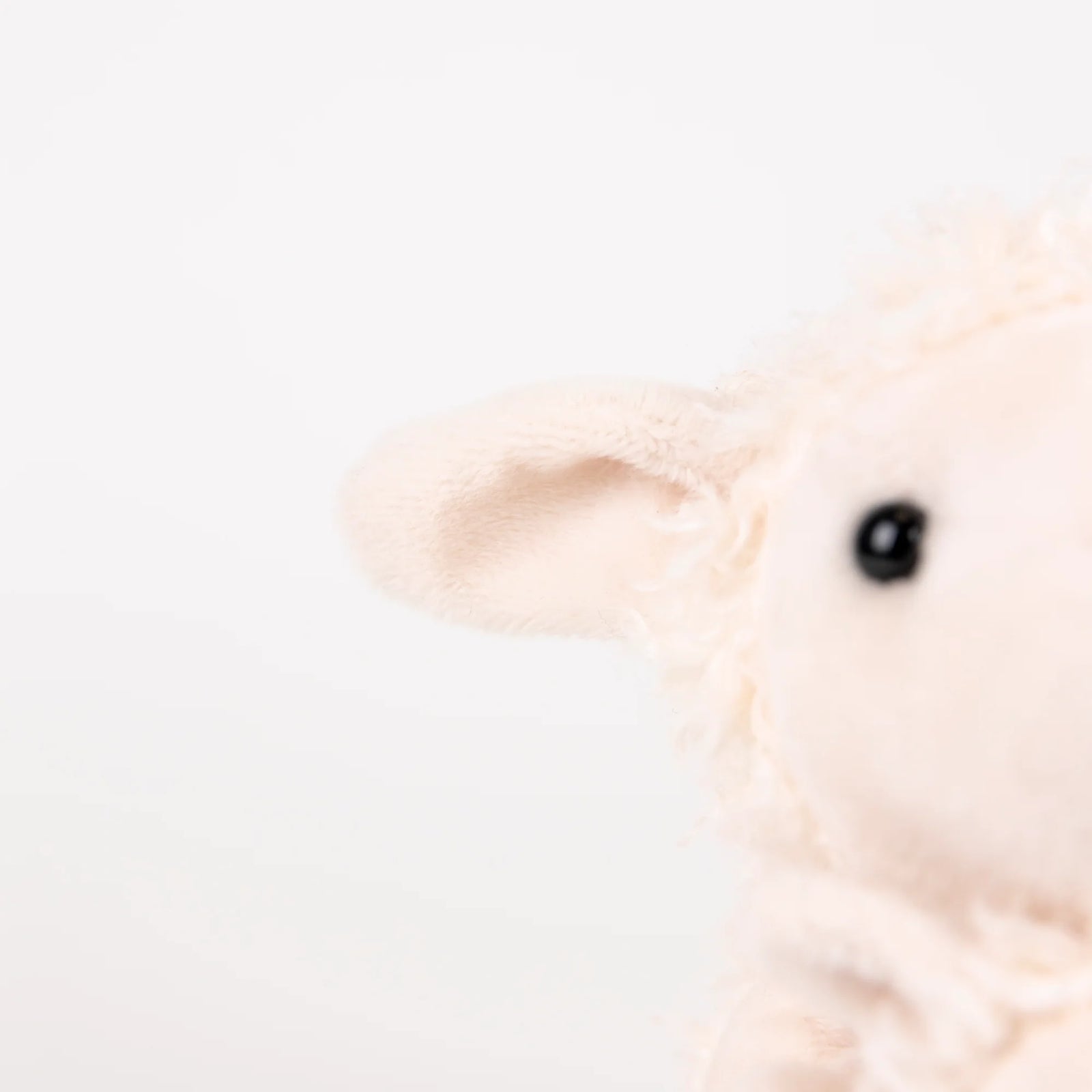 Egmont Toys Plush Lam Lamb with Baby