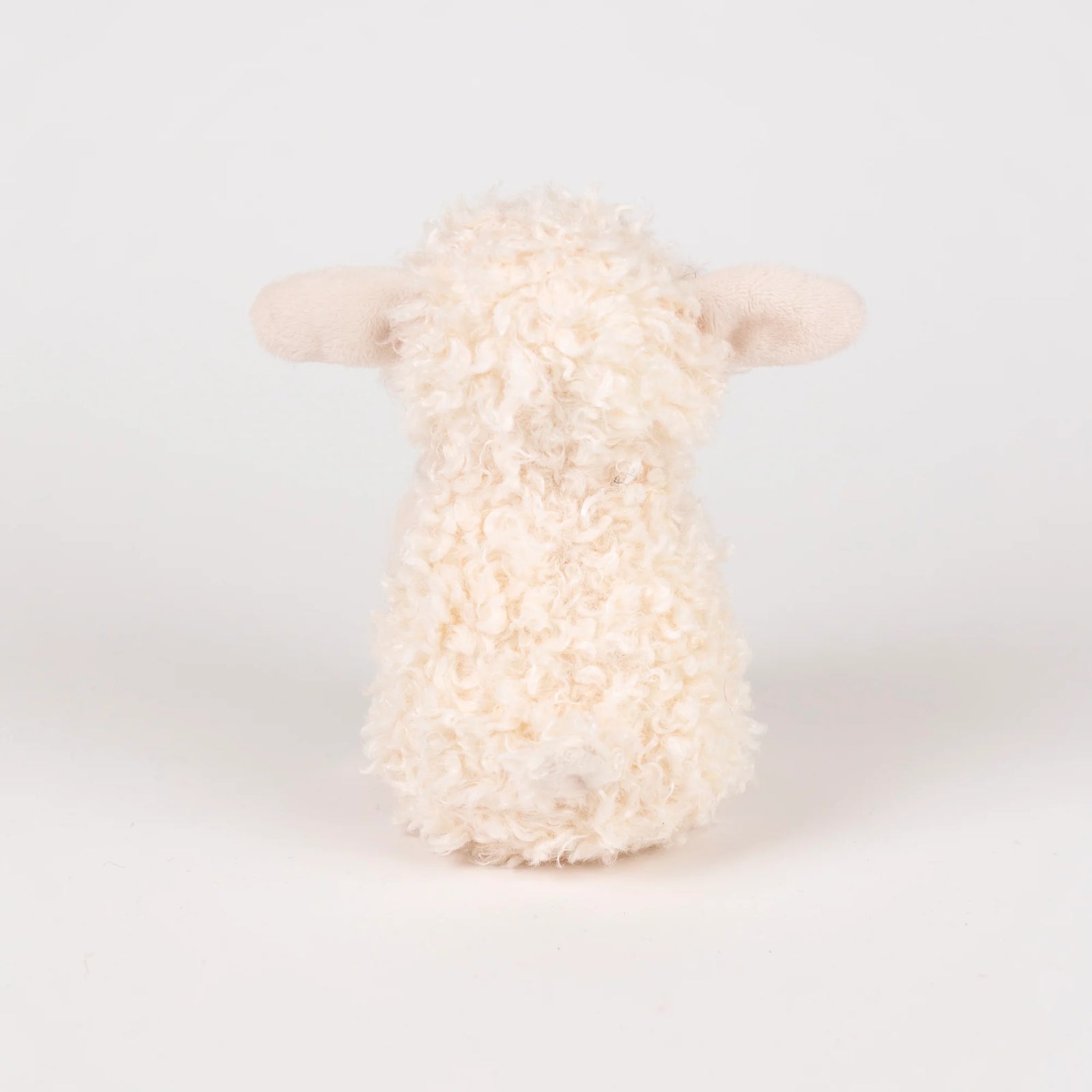 Egmont Toys Plush Lam Lamb with Baby