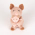 Egmont Toys Plush Mama Pig with Baby