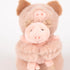 Egmont Toys Plush Mama Pig with Baby