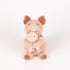 Egmont Toys Plush Mama Pig with Baby