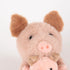 Egmont Toys Plush Mama Pig with Baby
