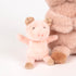 Egmont Toys Plush Mama Pig with Baby