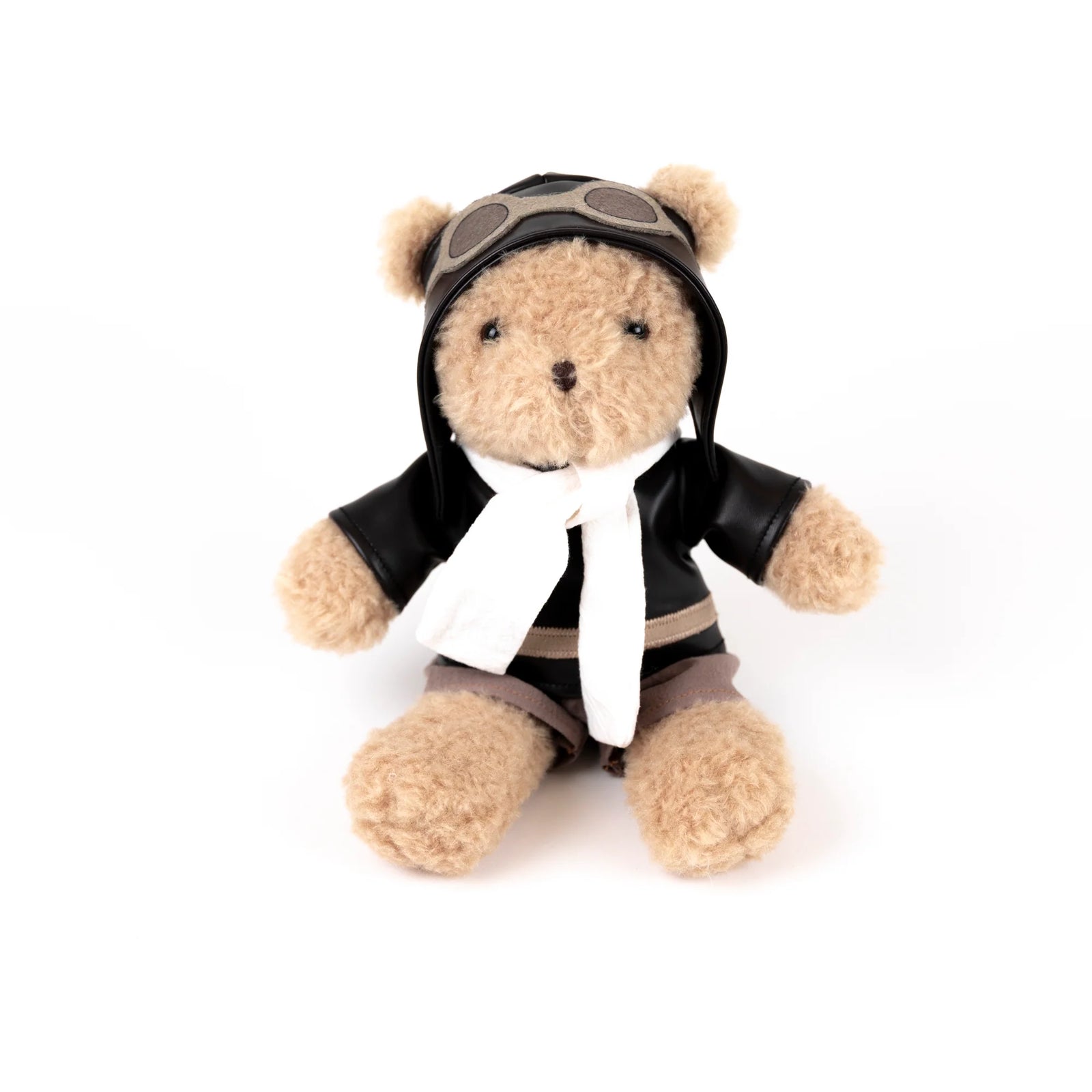 Egmont Toys Plush Pilot Bear Gift Pack