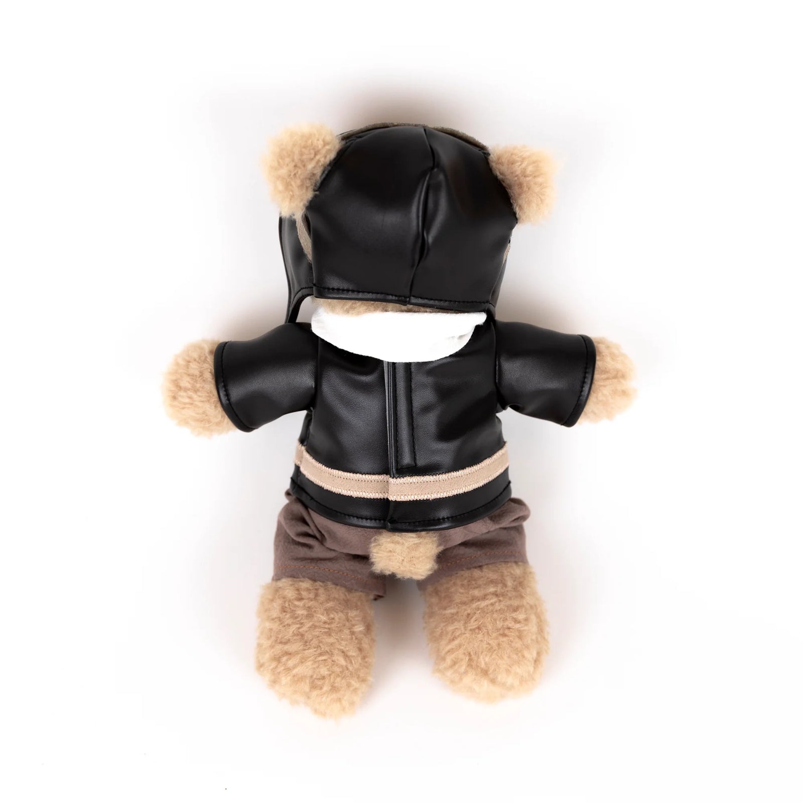 Egmont Toys Plush Pilot Bear Gift Pack