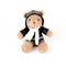 Egmont Toys Plush Pilot Bear Gift Pack