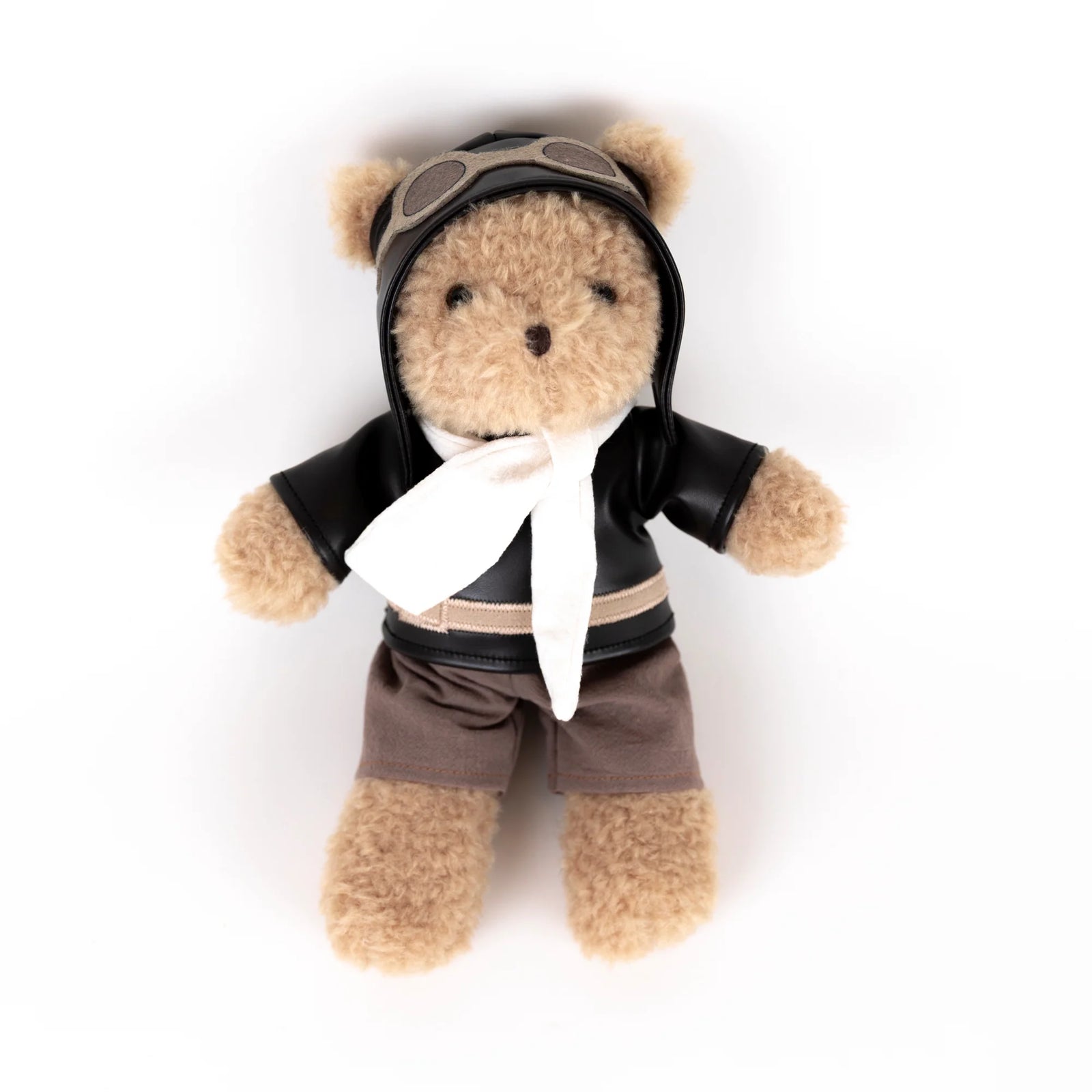 Egmont Toys Plush Pilot Bear Gift Pack