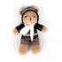 Egmont Toys Plush Pilot Bear Gift Pack