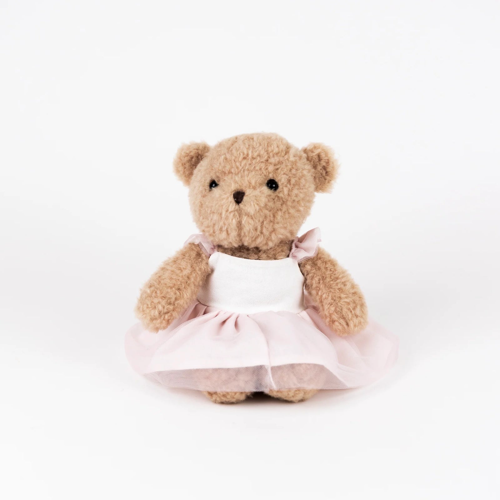 Egmont Toys Plush Dancer Bear Gift Pack