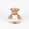 Egmont Toys Plush Dancer Bear Gift Pack