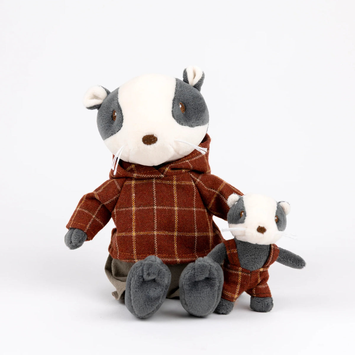 Egmont Toys Greg the Badger
