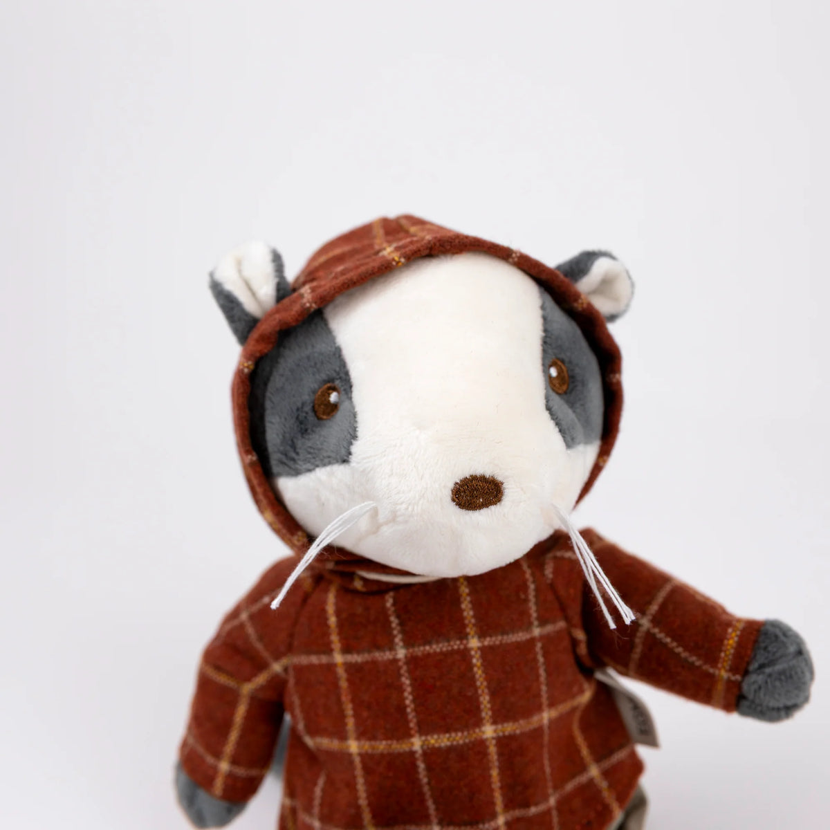 Egmont Toys Greg the Badger