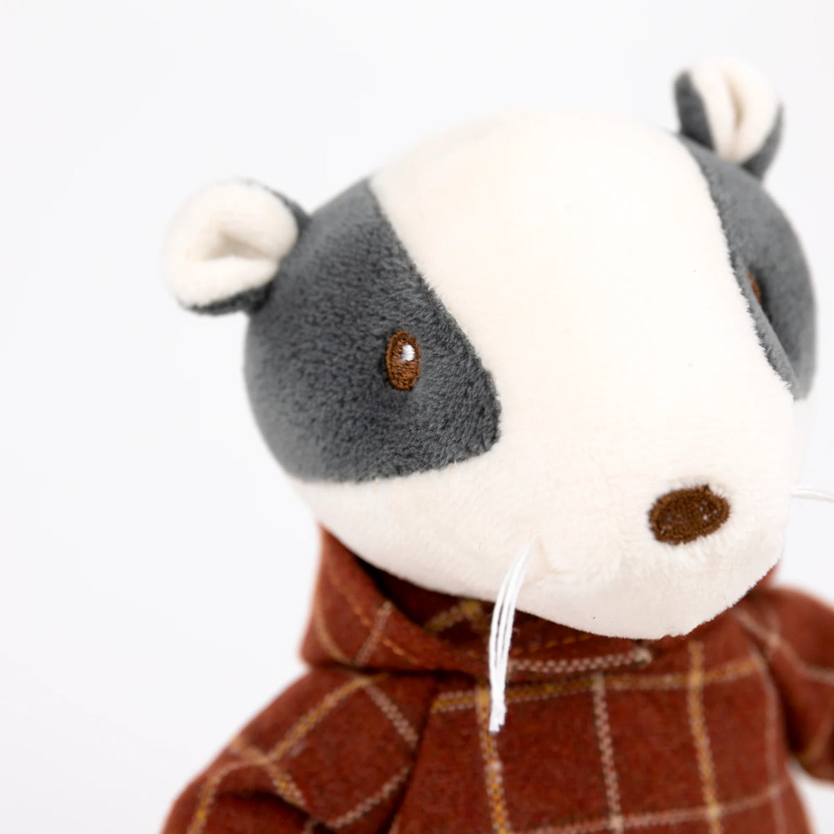 Egmont Toys Greg the Badger