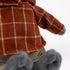 Egmont Toys Greg the Badger