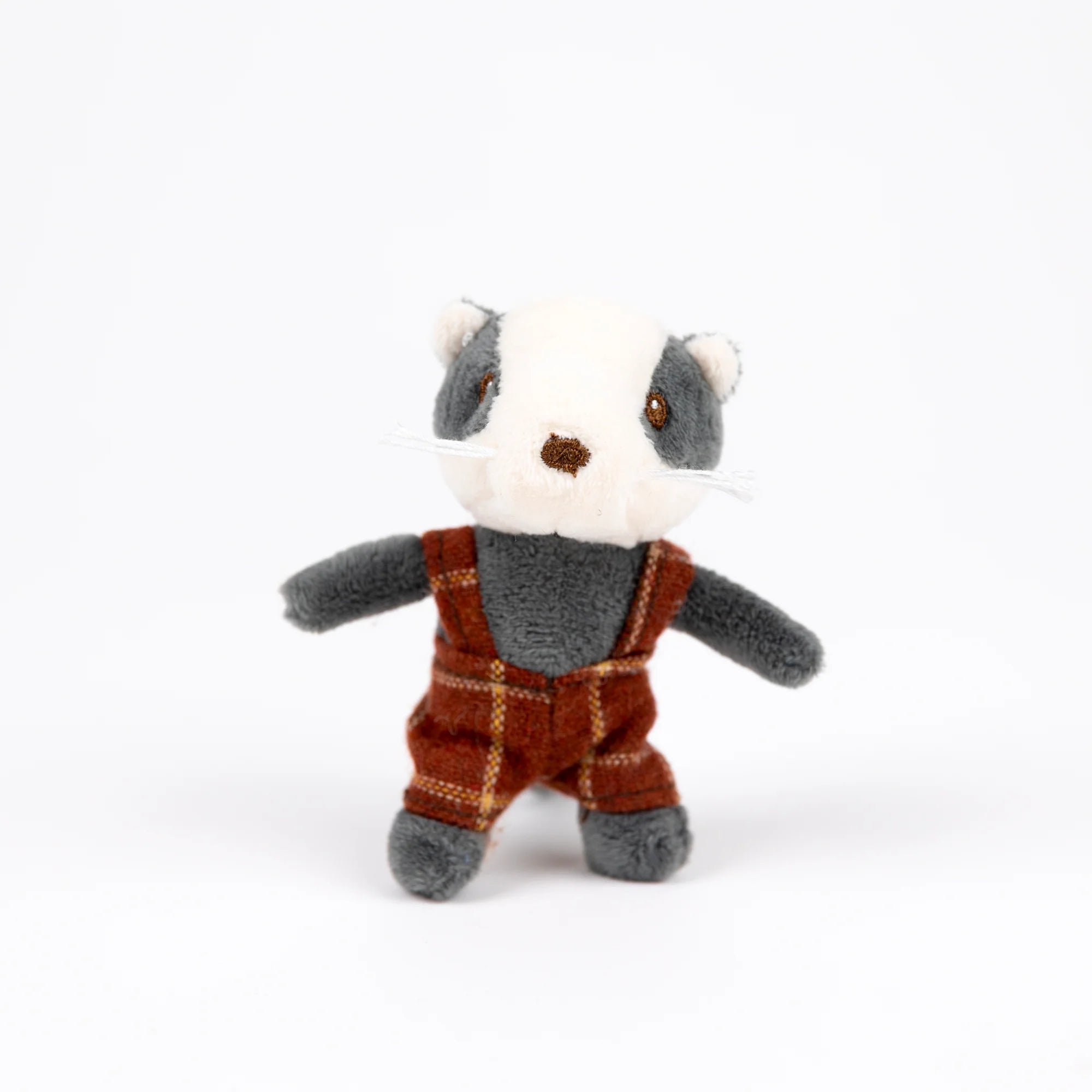 Egmont Toys Greg the Badger Miniature