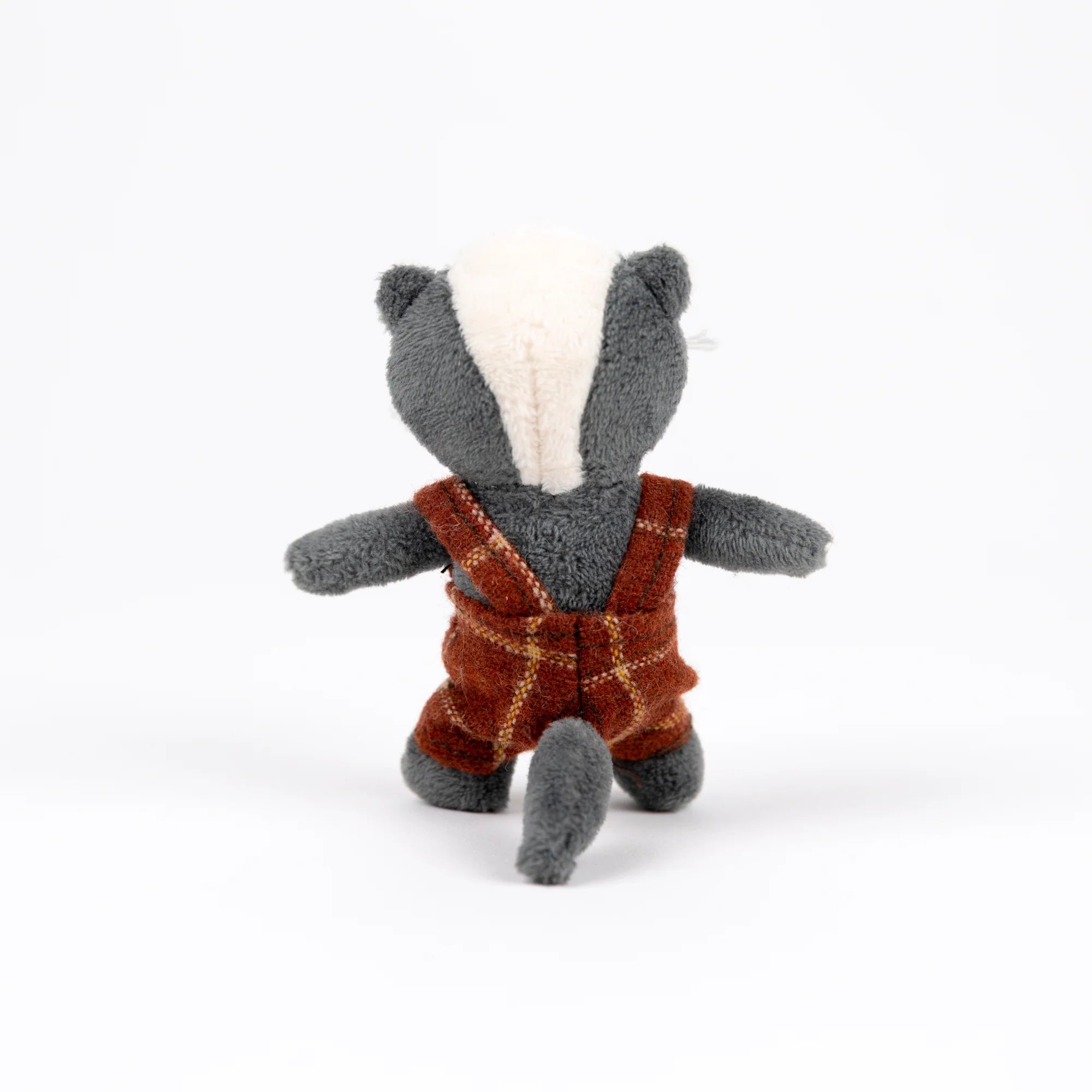 Egmont Toys Greg the Badger Miniature