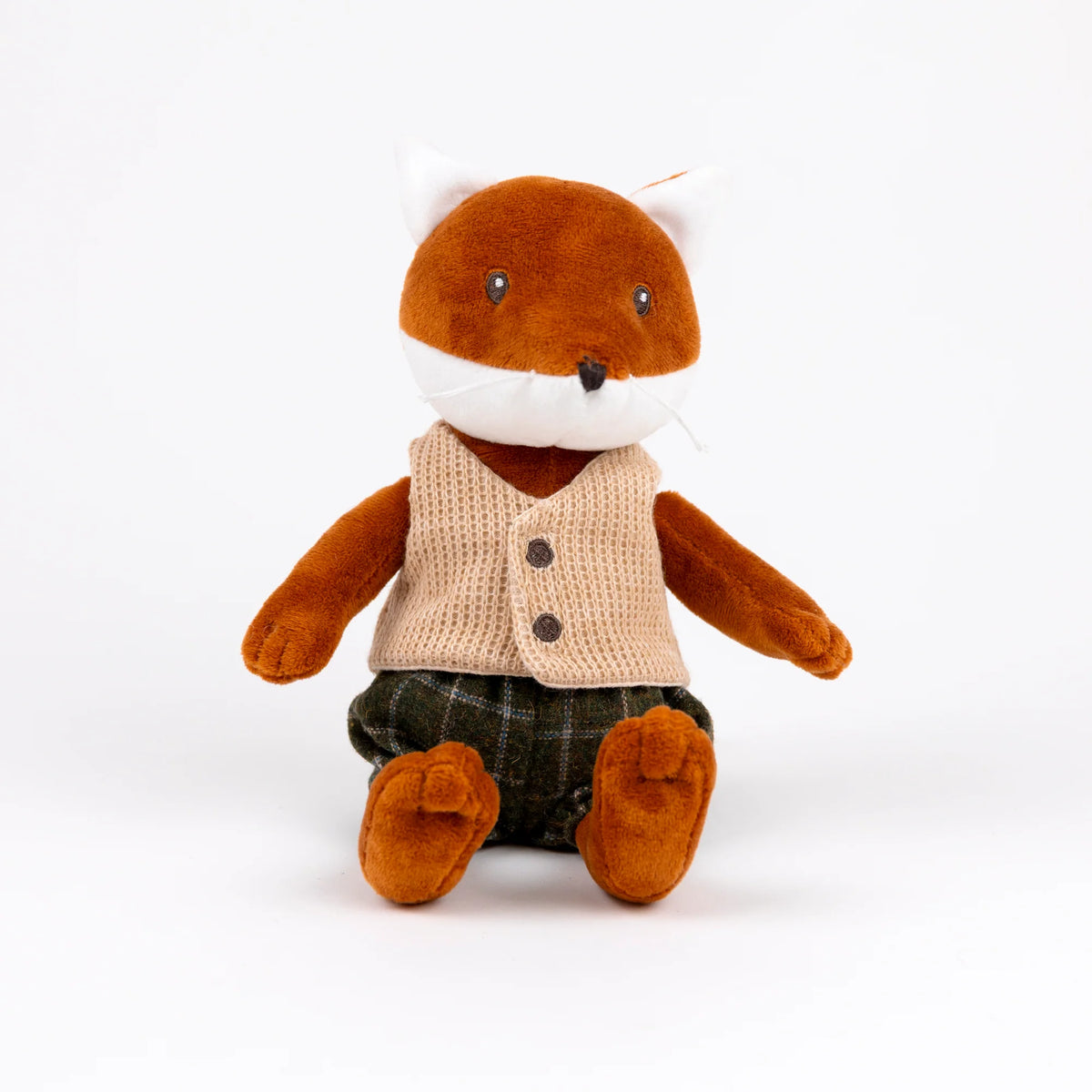 Egmont Toys Max the Fox