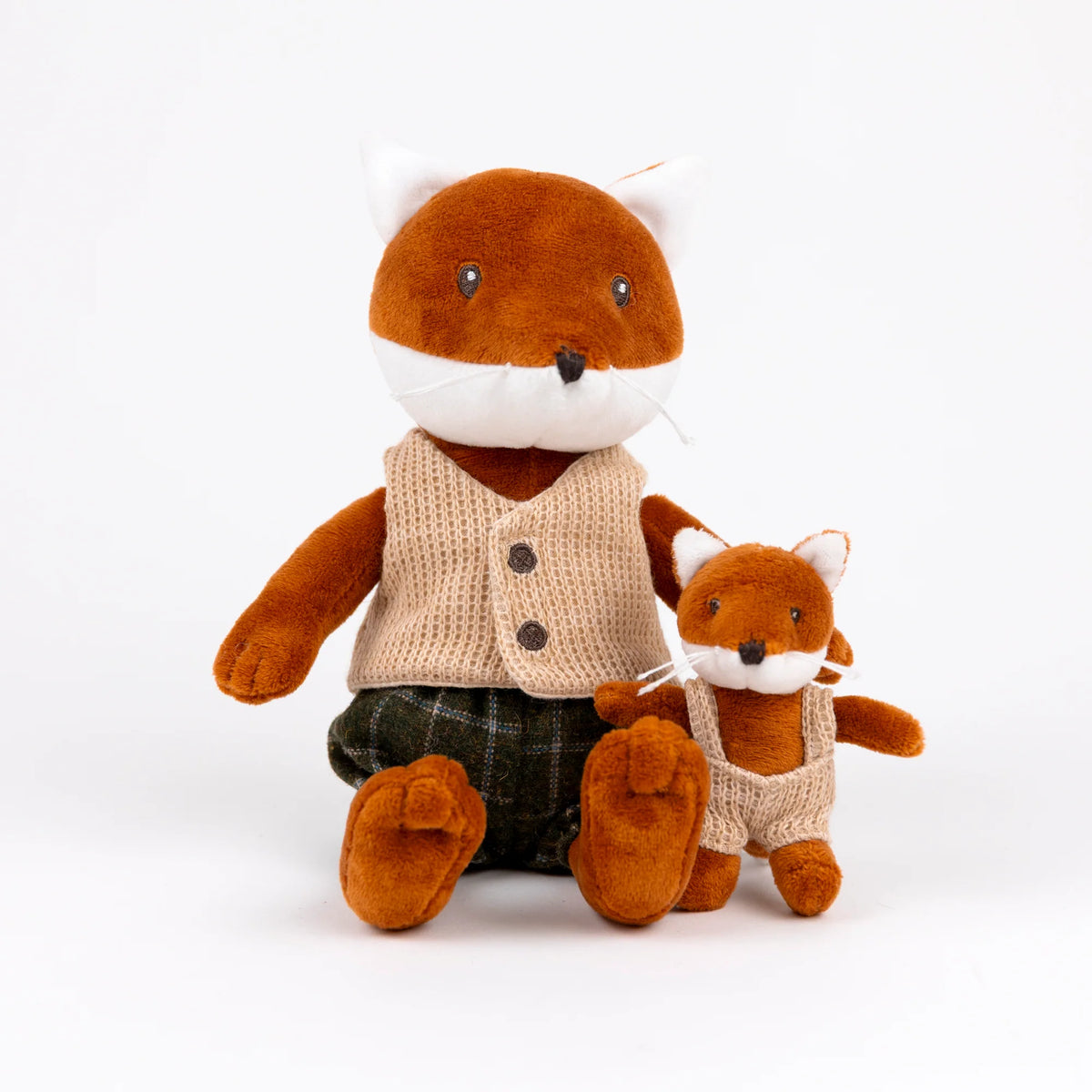 Egmont Toys Max the Fox