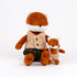 Egmont Toys Max the Fox
