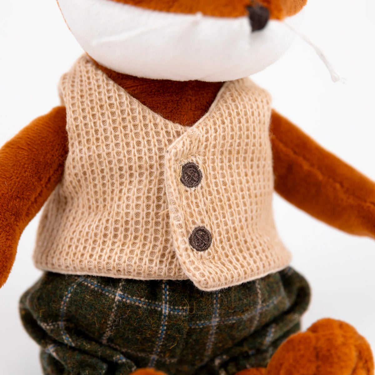 Egmont Toys Max the Fox