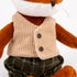 Egmont Toys Max the Fox