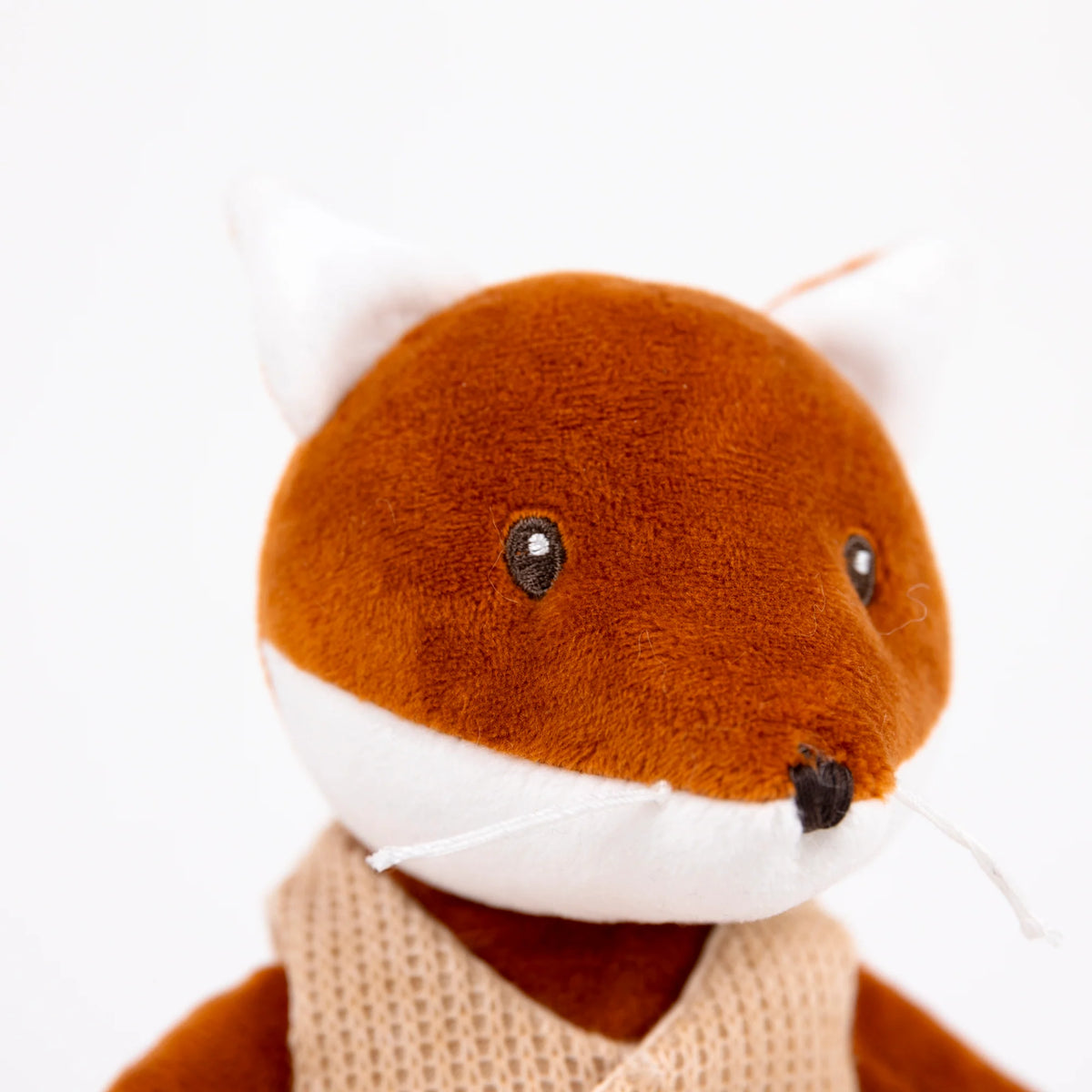 Egmont Toys Max the Fox
